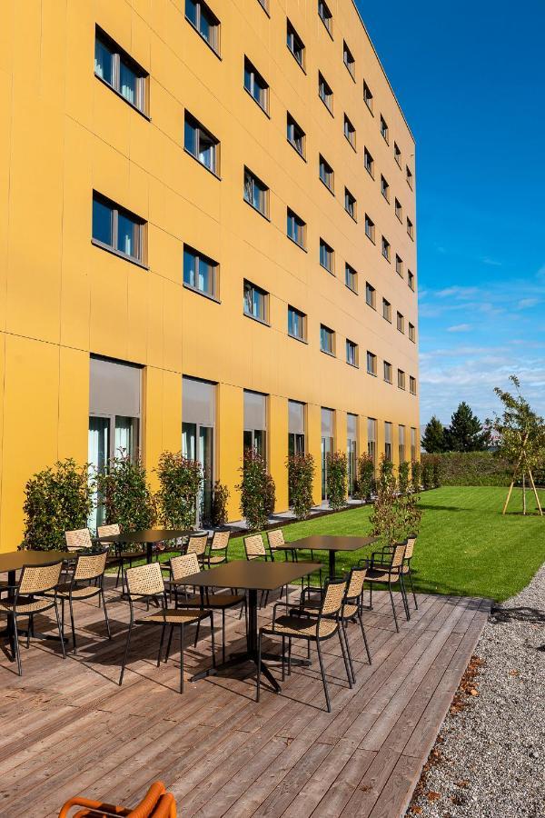 Firmament Hotel Rankweil Esterno foto