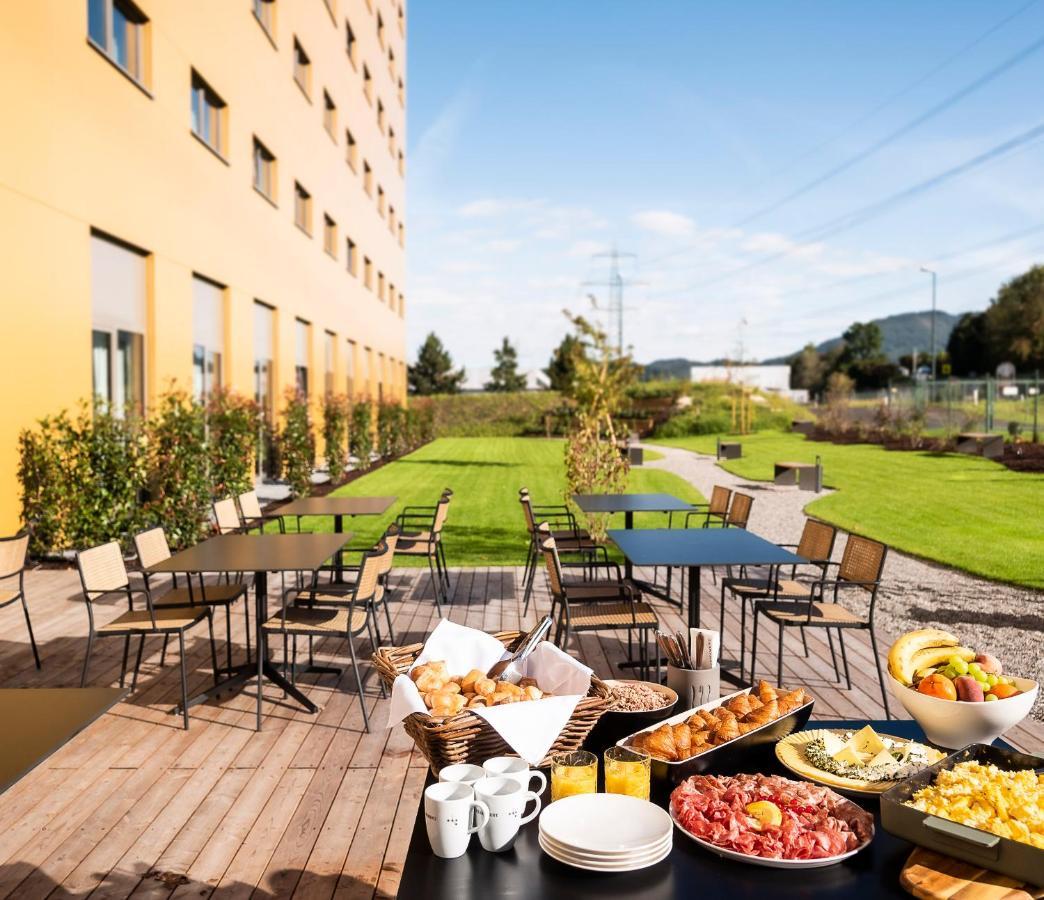 Firmament Hotel Rankweil Esterno foto