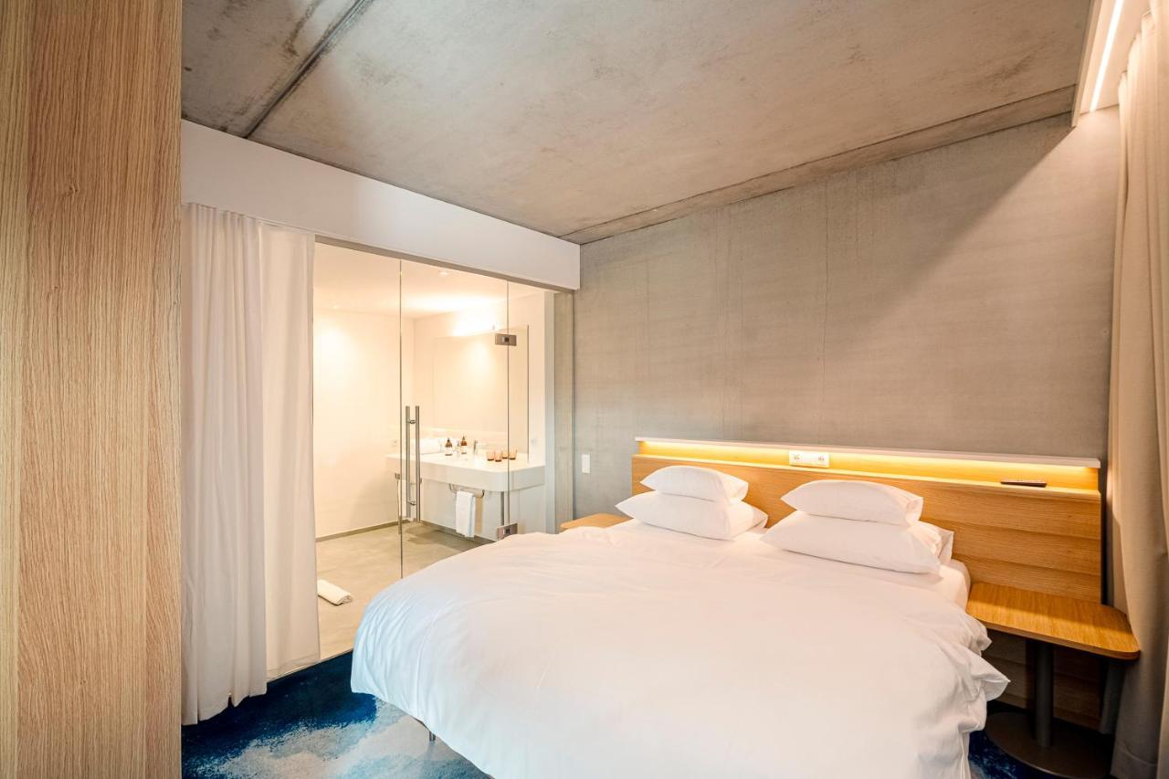 Firmament Hotel Rankweil Esterno foto